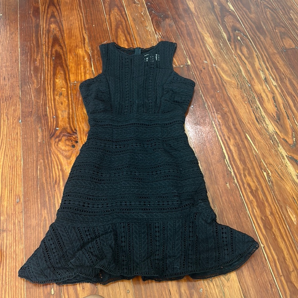 XS J.O.A dress